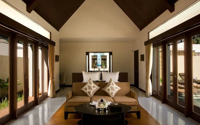 The Samaya Ubud