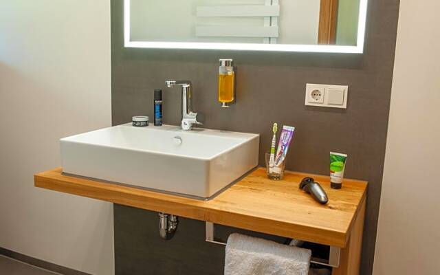 Hotel Landgasthof Oberschnorrhof