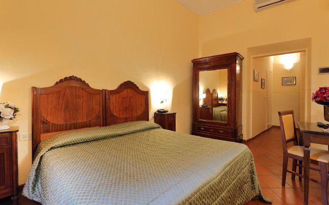 Hotel Cimabue 