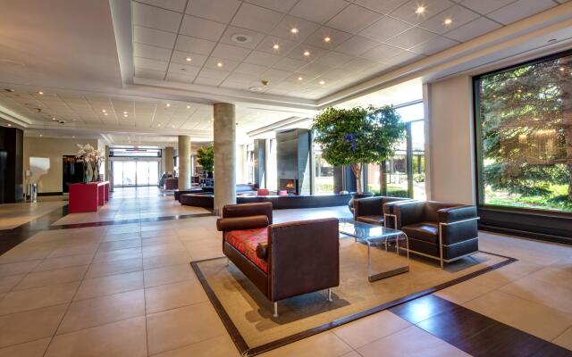 Delta Hotels by Marriott Toronto Markham