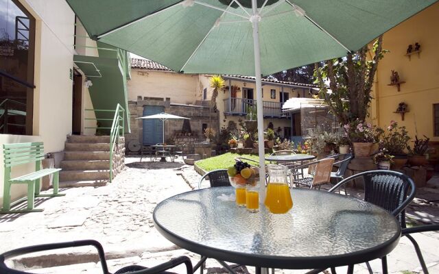 Hotel Sol Inka