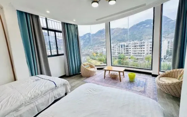 Zhenyuan Dudu Xiaoshe