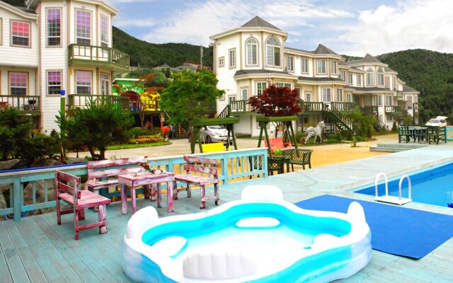 Ganghwa Conchert Pension