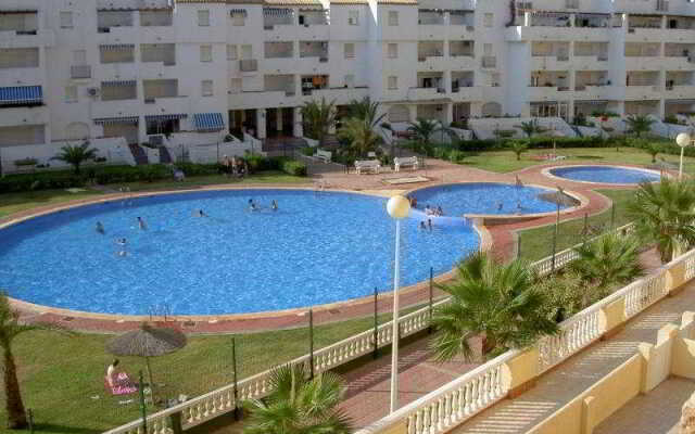 Apartamentos Marinesco