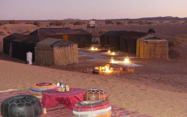 Fayou Desert Camp