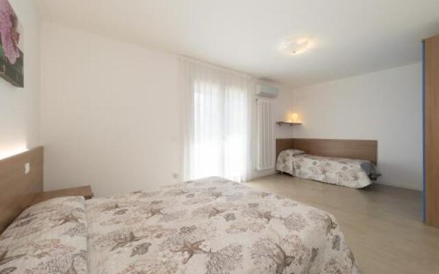 Appartements Bella Rosa