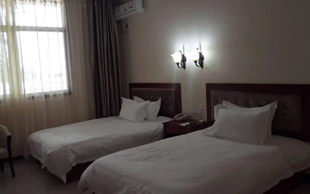 Oriental Swan Hotel Livingstone