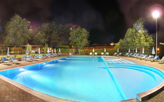 Residence Terre Gialle