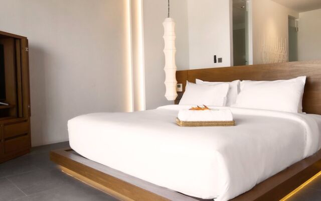Arun Khiri Chiang Mai Hotel
