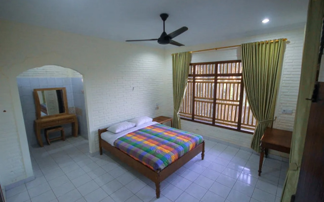 Pramewari Homestay
