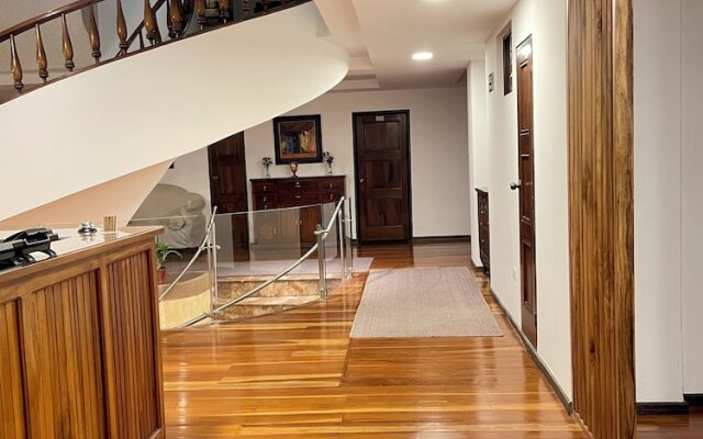 NASS Loft Atahualpa