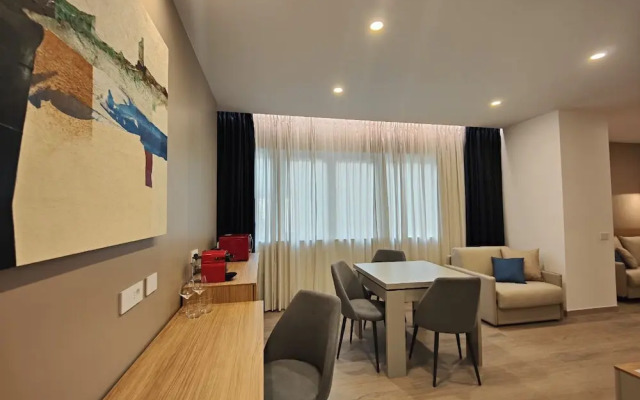 Carducci Art Guesthouse