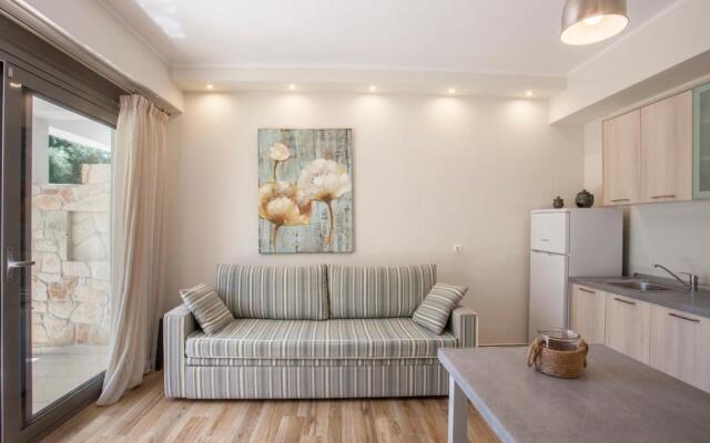 Kassiopea home by the sea 1