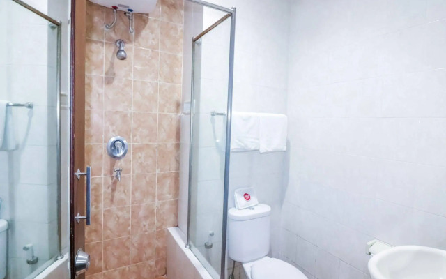 NIDA Rooms Jalan Colombo Tugu Station