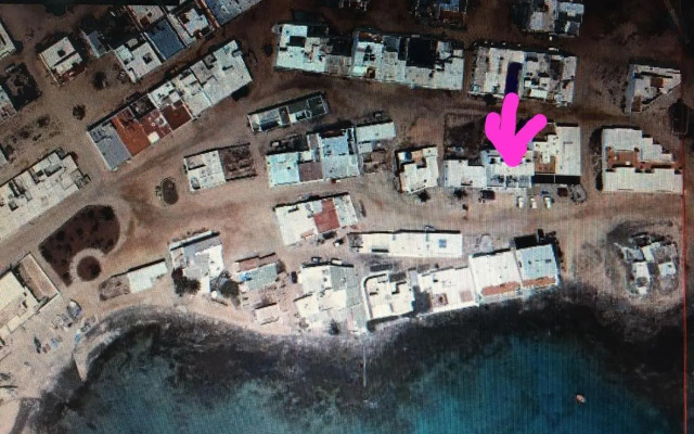 Alojamiento Santa Rosa La Graciosa