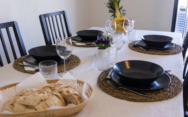 Belle Vue Apartment by Acasadascasas