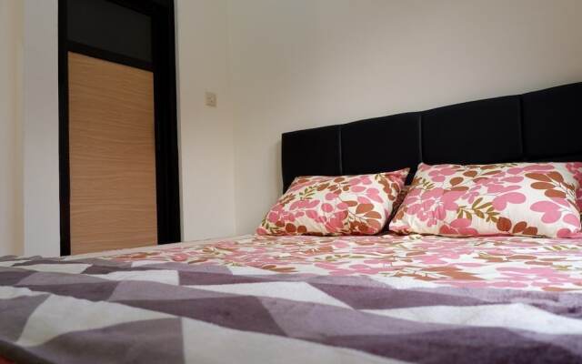 Queena Homestay Syariah