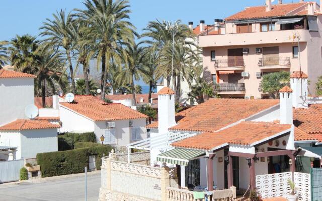Apartamento Orange