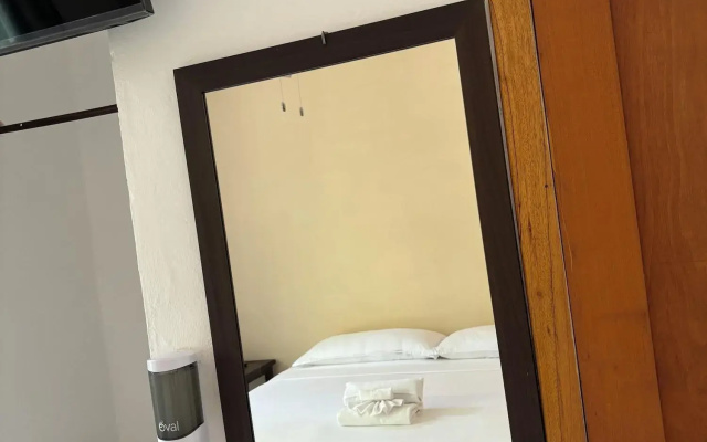 La Diosa Kali Beach Front Hotel