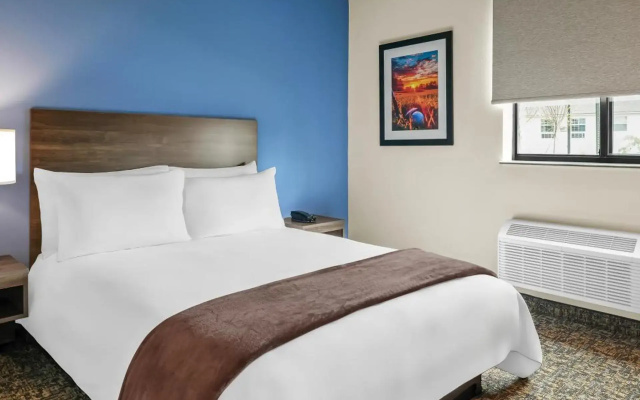 My Place Hotel Augusta GA