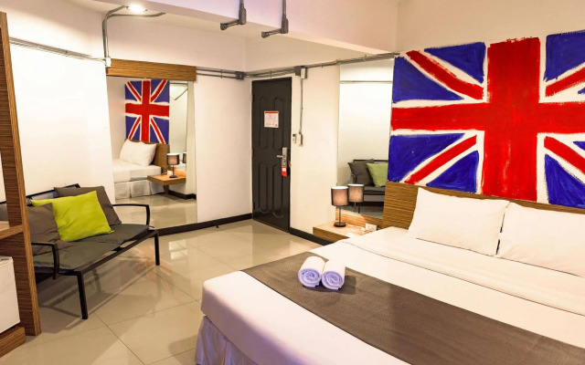 So hostel Chiang Mai