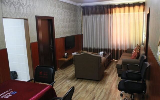 Chengwaicheng Inn Mojiang