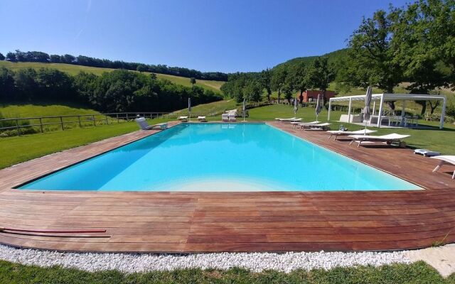 Agriturismo Colle Casini Cortesi