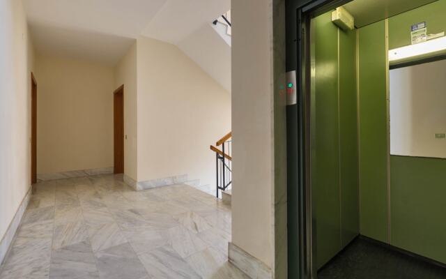 Appartamento Fabiola