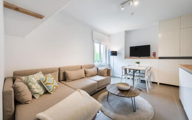 B&B Vis-à-Vis