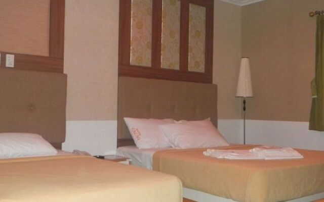 Cacao Hotel