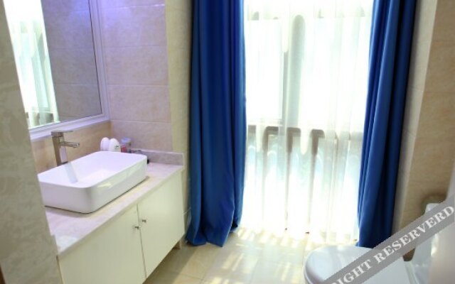 Yuejia Hotel