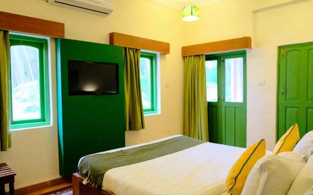 Bambolim Beach Resort