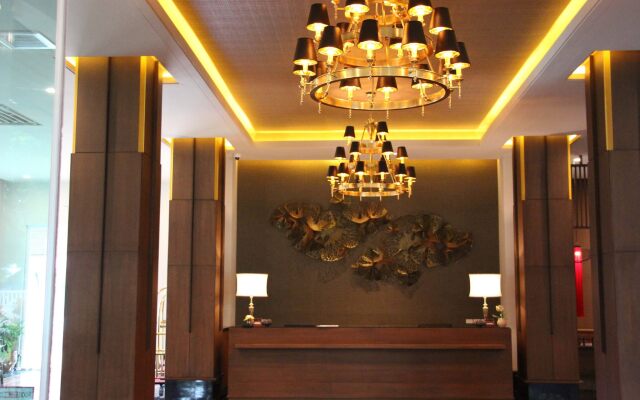 Hotel Dawei