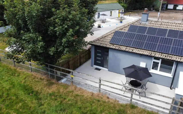 Reillys @ Rohan’s Farm