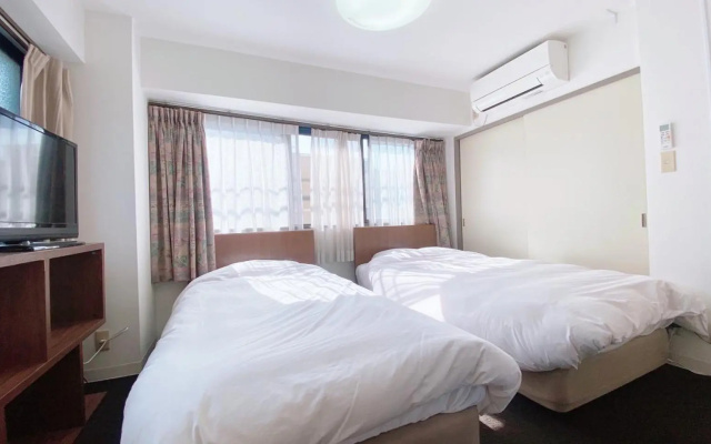 New Open Sale!! 赤羽駅から徒歩10分のマンション一室丸々貸し切り – Guest Rooms – Tokyo