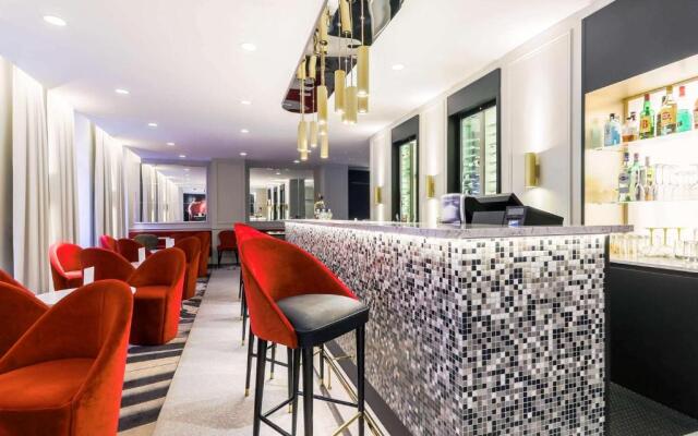 Ibis Styles Toulouse Capitole