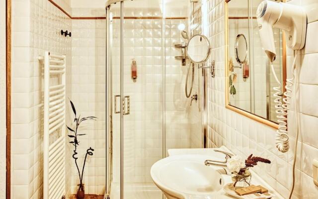 Castello di Spedaletto