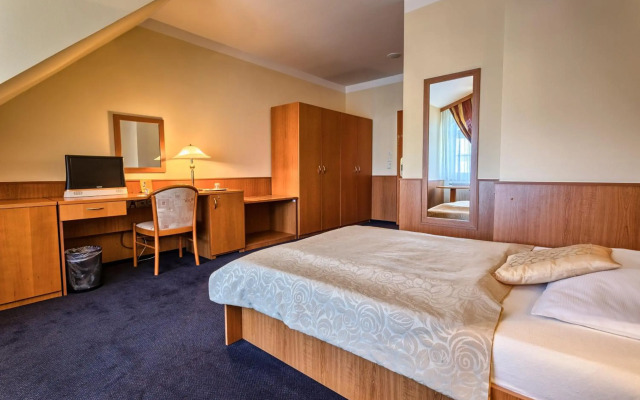 Wellness Hotel Babylon