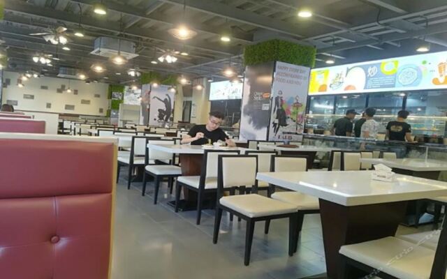 Vienna Hotel (Shenzhen Lilang Wanguocheng)