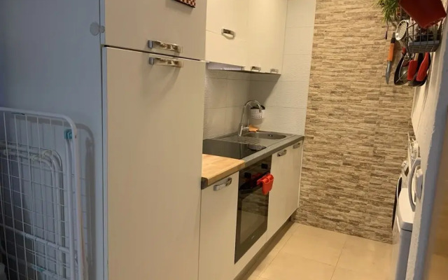 Piso Duplex En Puerto Deportivo, Wifi Y Ac Gaudy