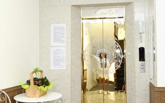 Sugar Land Villa Hotel Dalat