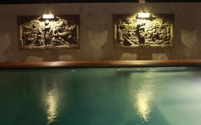 Citrus Tree B&B - Sumantra