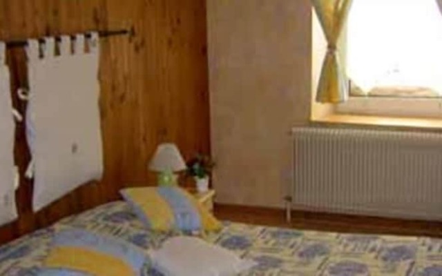 Ferme Auberge du Chèvremont