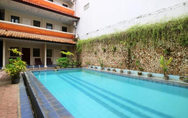 Sanur Ayu Hotel