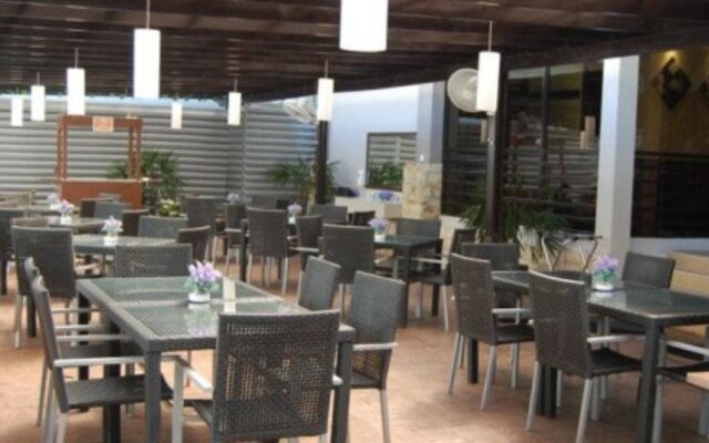 Hotel Seri Malaysia Kangar