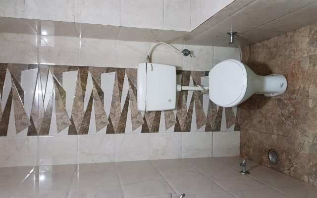 Hotel Mrk