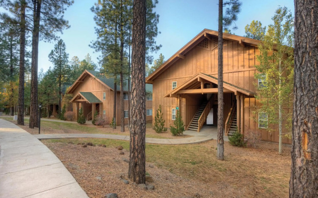WorldMark Pinetop