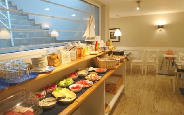 Willa Dluga No 4 Bed&Breakfast