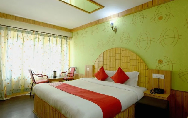 Hotel View Point by OYO Rooms