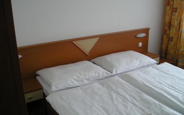 Hotel SOREA TITRIS